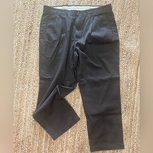 Claiborne MEN’S DRESS PANTS KHAKIS 40/30